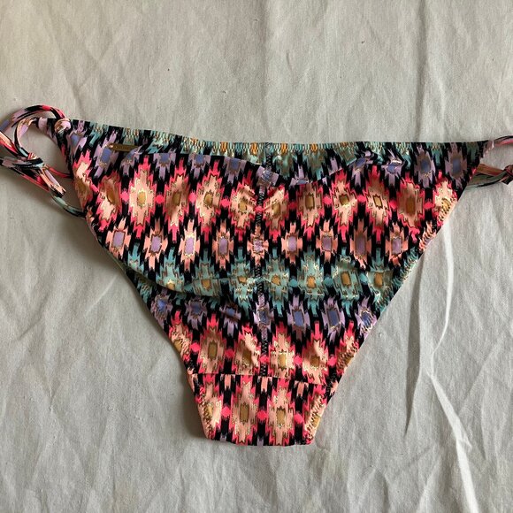 Victoria's Secret String Bikini Bottom - Picture 3 of 3